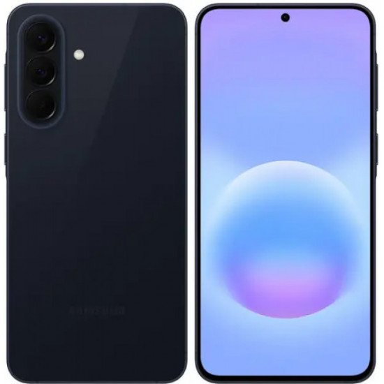 Samsung Galaxy A57, 12/512 Гб, Navy (Cиний цвет)