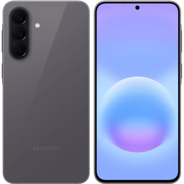 Samsung Galaxy A57, 8/128 Гб, Gray (Серый цвет)