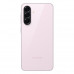 Смартфон Samsung Galaxy A56, 8/128Gb, nano SIM+eSIM, Pink (Розовый)