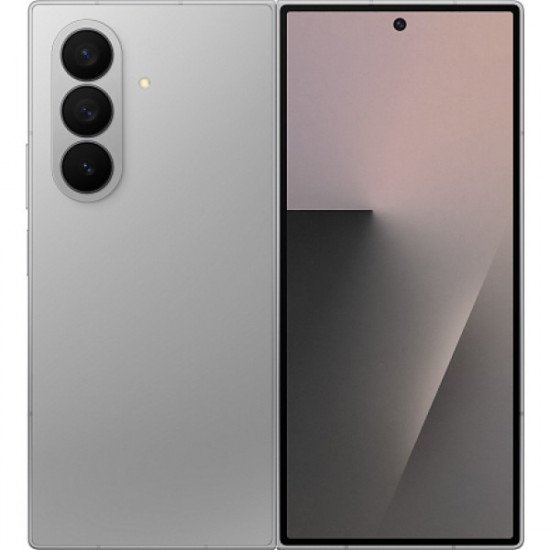 Смартфон Samsung Galaxy Z Fold 7 12/256 ГБ grey (серый)