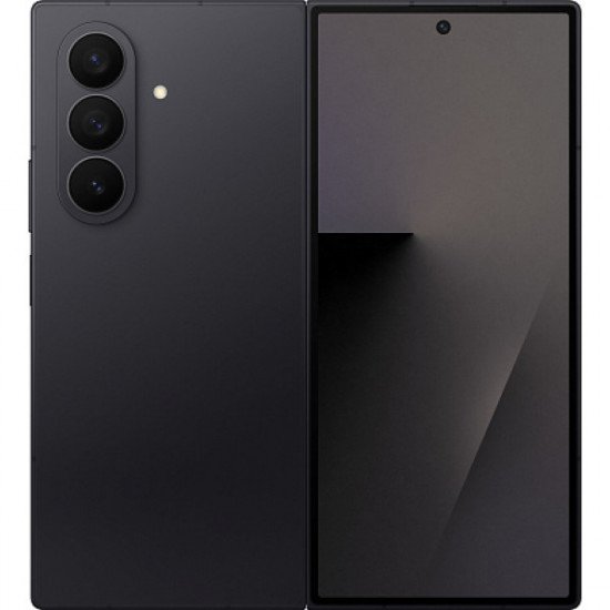 Смартфон Samsung Galaxy Z Fold 7 12/512 ГБ black (черный)