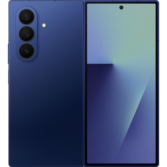 Смартфон Samsung Galaxy Z Fold 7 12/512 ГБ blue (синий)