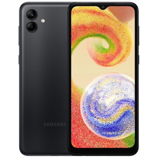Samsung Galaxy A04 4/64Gb Black