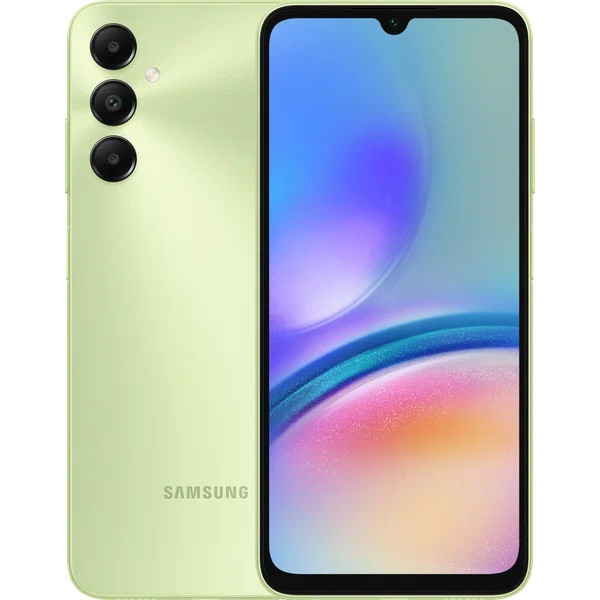 Samsung Galaxy A05s 6/128GB Green