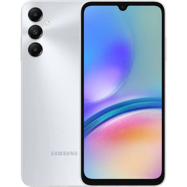 Samsung Galaxy A05s 6/128GB Silver