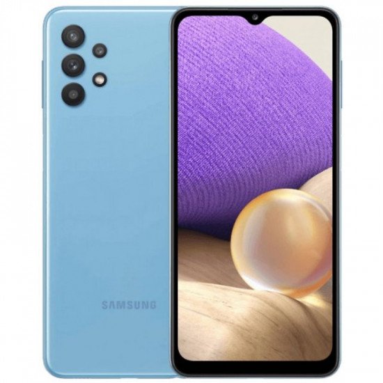 Samsung Galaxy A32 4/128GB Blue