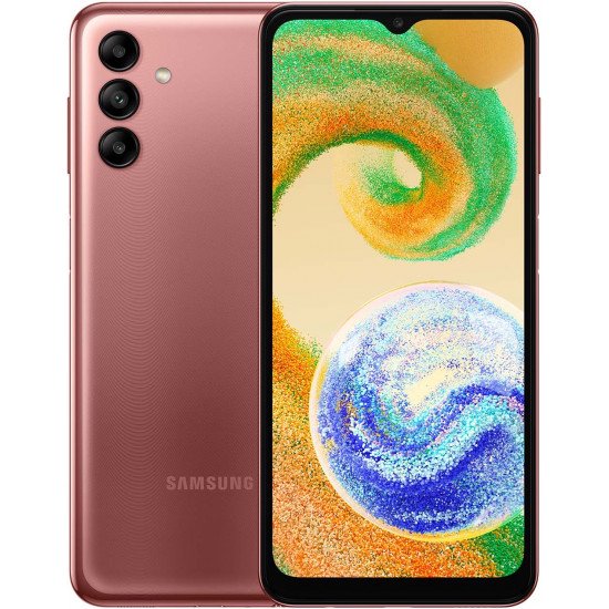 Samsung Galaxy A04S 4/64Gb Orange
