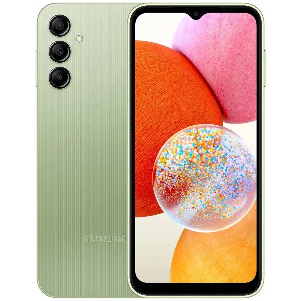 Samsung Galaxy A14 5G 4/64 GB Green