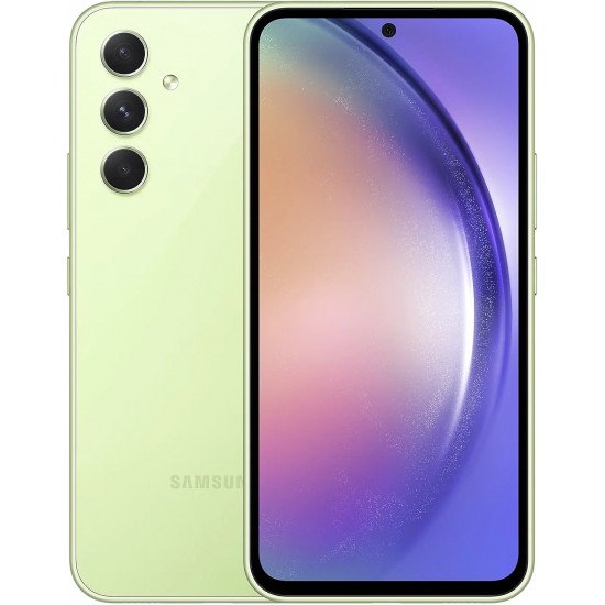 Samsung Galaxy A54 6/128Gb Green