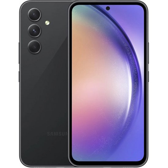 Samsung Galaxy A54 6/128Gb Black