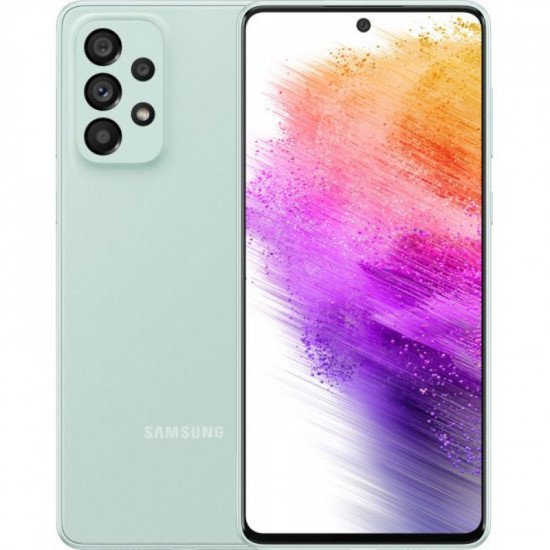 Samsung Galaxy A73 8/128Gb Mint