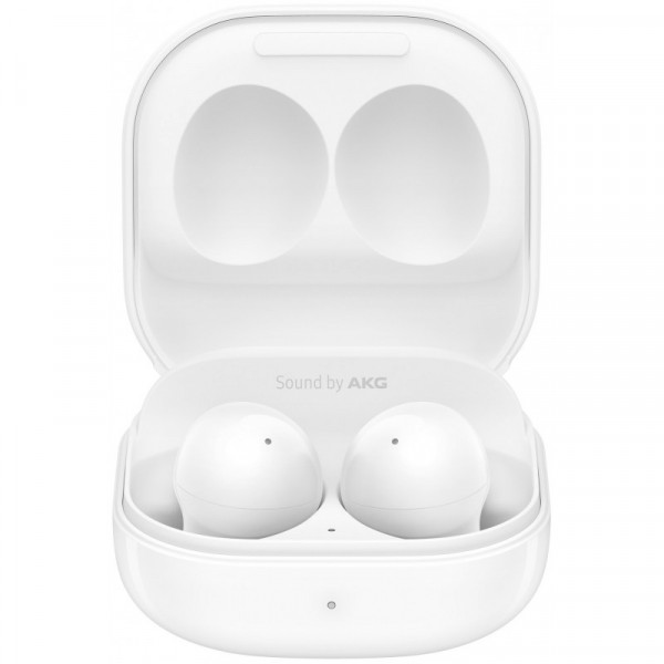 Samsung Galaxy Buds 2 White