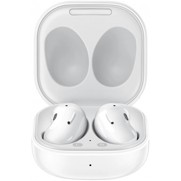 Samsung Galaxy Buds Live White