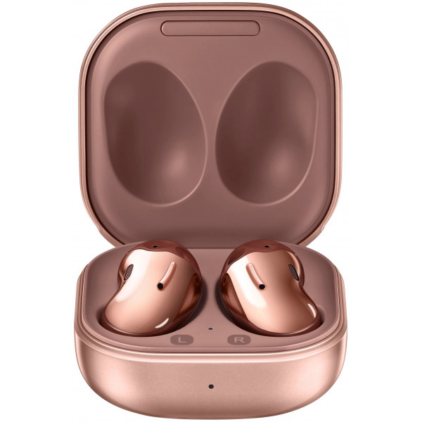 Samsung Galaxy Buds Live Gold