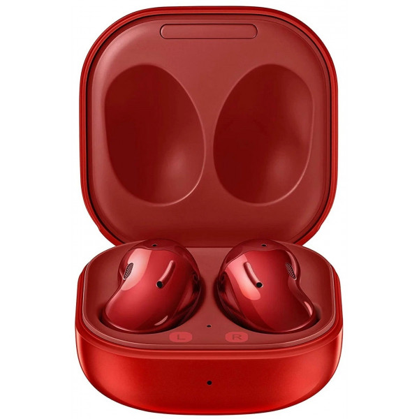 Samsung Galaxy Buds Live Red