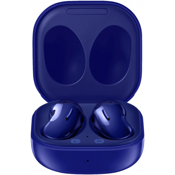 Samsung Galaxy Buds Live Blue