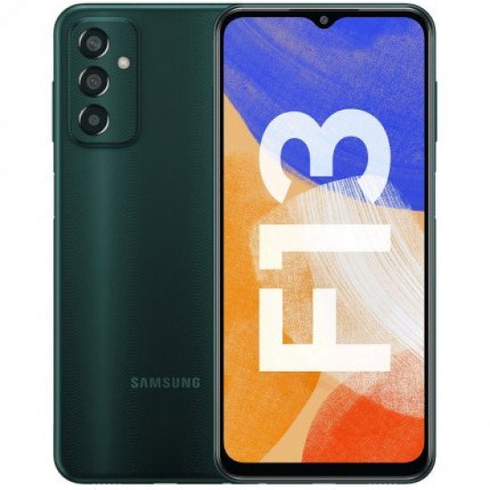 Samsung Galaxy F13 4/128Gb Green