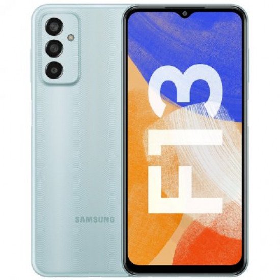 Samsung Galaxy F13 4/128Gb Blue