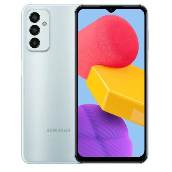 Samsung Galaxy M13 6/128Gb Blue (Голубой)