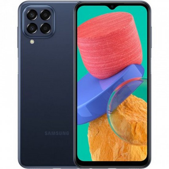 Samsung Galaxy M33 5G 6/128gb Blue