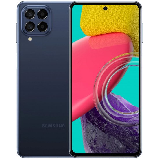Samsung Galaxy M53 6/128Gb Blue