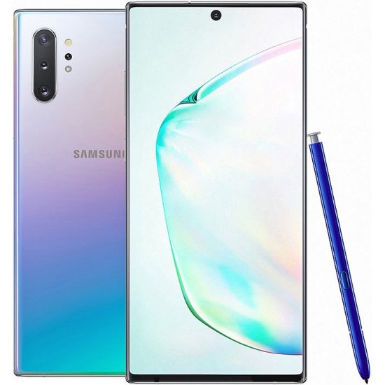 Samsung Galaxy Note 10 Plus 256gb Aura Glow