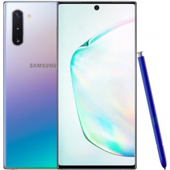 Samsung Galaxy Note 10 8.256gb Aura Glow