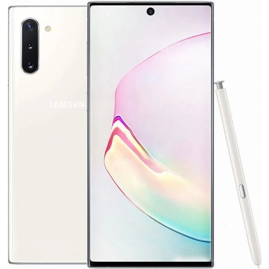 Samsung Galaxy Note 10 8.256gb White (Белый)