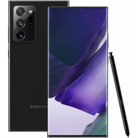 Samsung Galaxy Note 20 Ultra 5G 12.256gb (Графит)