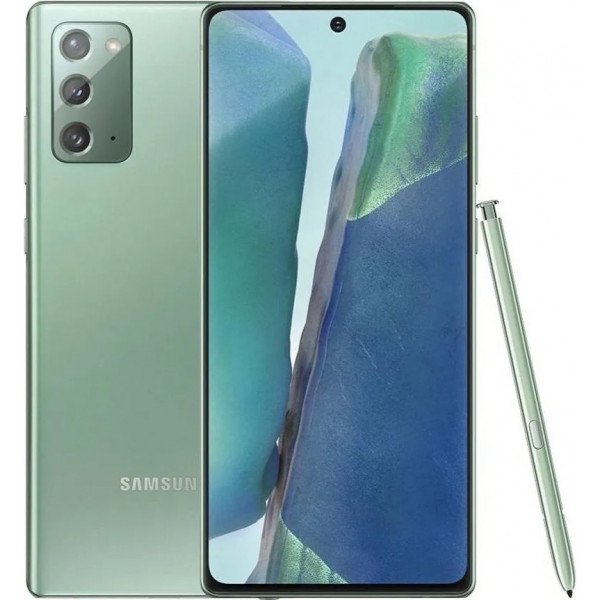 Samsung Galaxy Note 20 256gb (Мята) РСТ