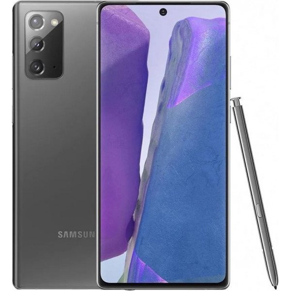 Samsung Galaxy Note 20 256gb (Графит) РСТ