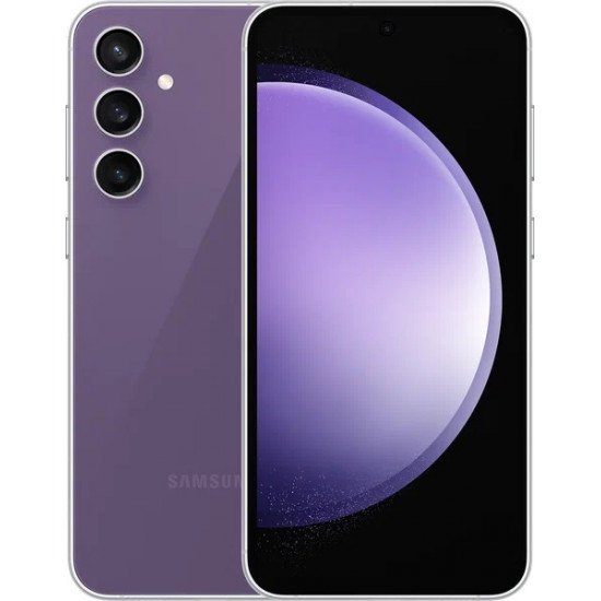 Samsung Galaxy S23 FE 8/128 GB Purple