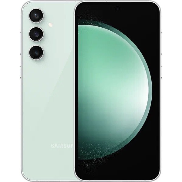 Samsung Galaxy S23 FE 8/256 GB Green