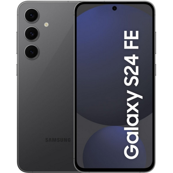 Samsung Galaxy S24 FE 8/512Gb Black