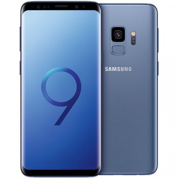 Samsung Galaxy S9 64gb Polaris Blue