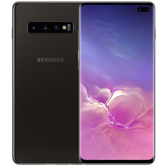 Samsung Galaxy S10 Plus 128gb Оникс