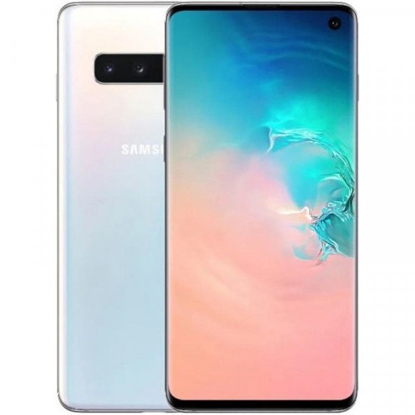 Samsung Galaxy S10 128gb Пераламутр