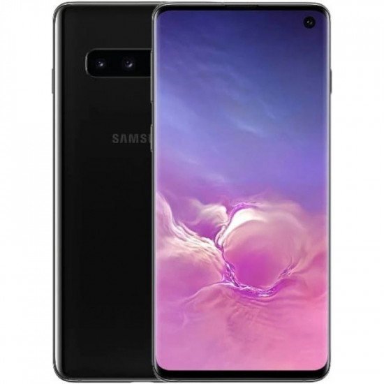 Samsung Galaxy S10 128gb Оникс