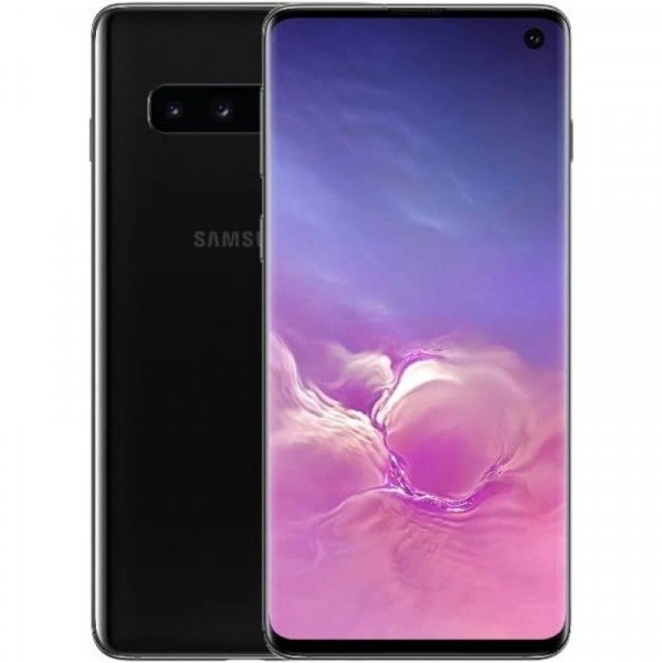 Samsung Galaxy S10 128gb Оникс