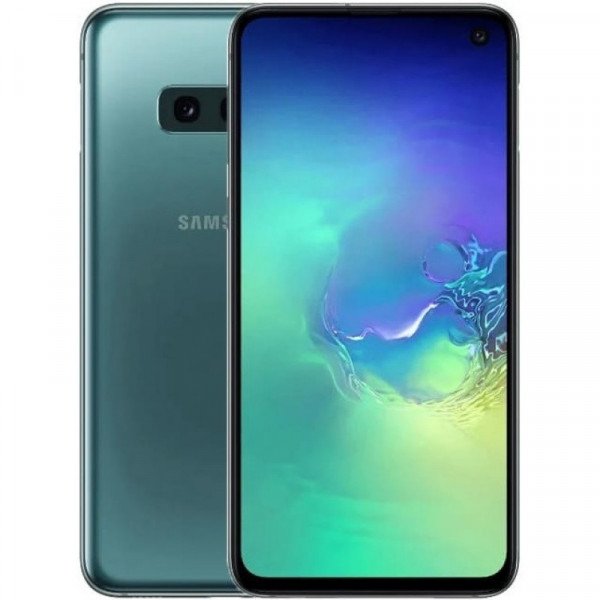 Samsung Galaxy S10e 128gb Аквамарин Samsung Galaxy S10e 128gb Аквамарин