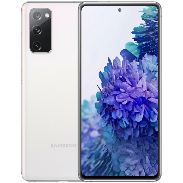 Samsung Galaxy S20 FE 8/128gb (Белый)