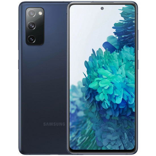Samsung Galaxy S20 FE 6/128gb (Синий)