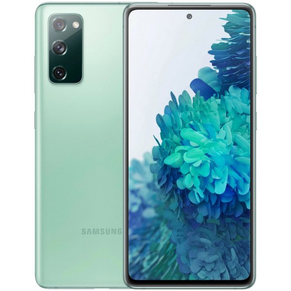 Samsung Galaxy S20 FE 6/128gb (Мятный)
