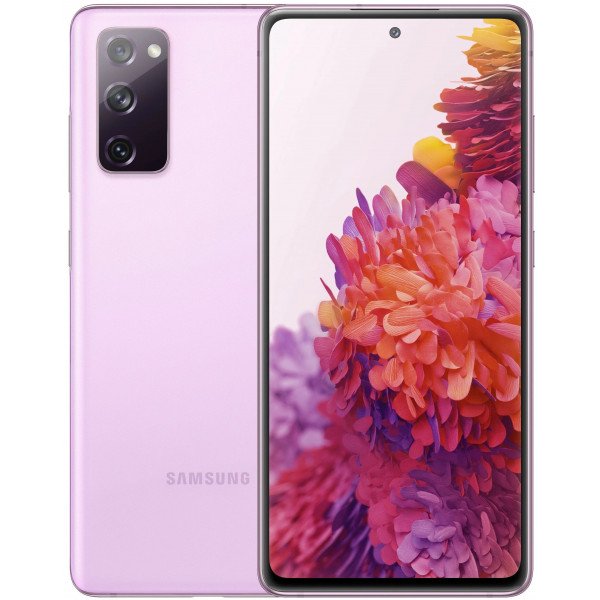Samsung Galaxy S20 FE 6/128gb (Лаванда)