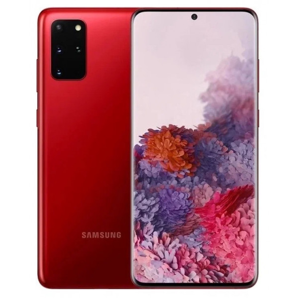 Samsung Galaxy S20 Plus 8/256 Red