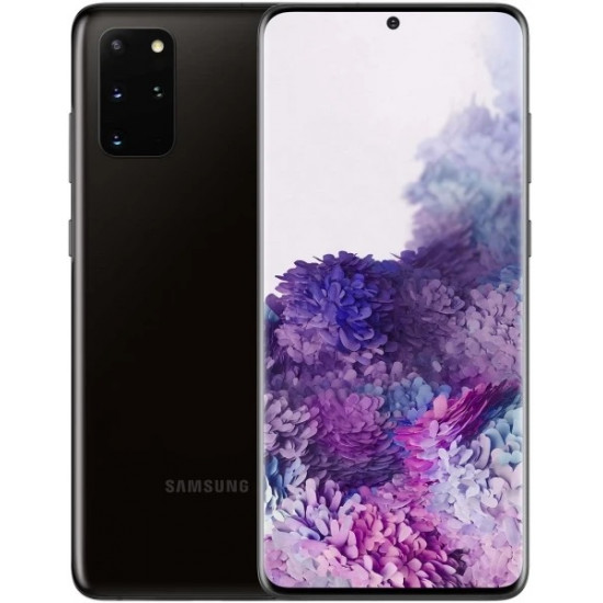 Samsung Galaxy S20 Plus 8/128 Black