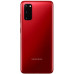 Samsung Galaxy S20 Duos Red 128gb	