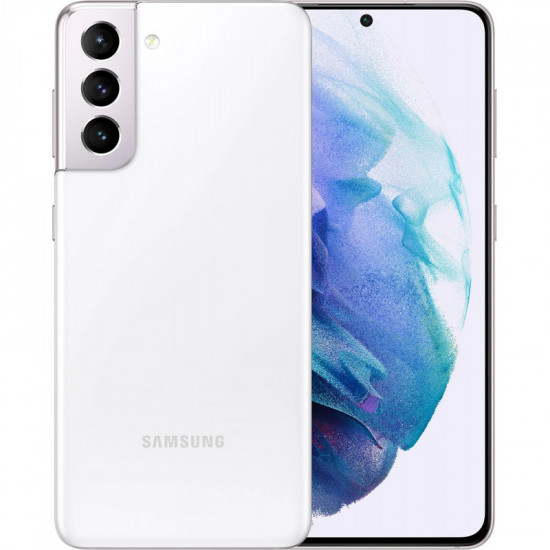 Samsung Galaxy S21 8/128GB White
