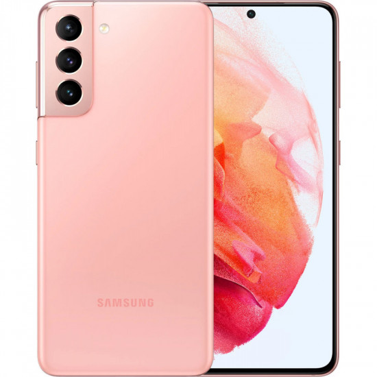 Samsung Galaxy S21 8/128GB Pink