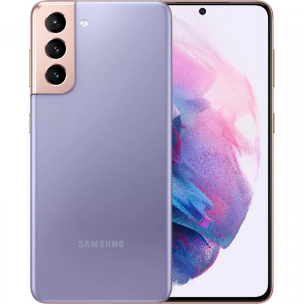 Samsung Galaxy S21 8/128GB Purple